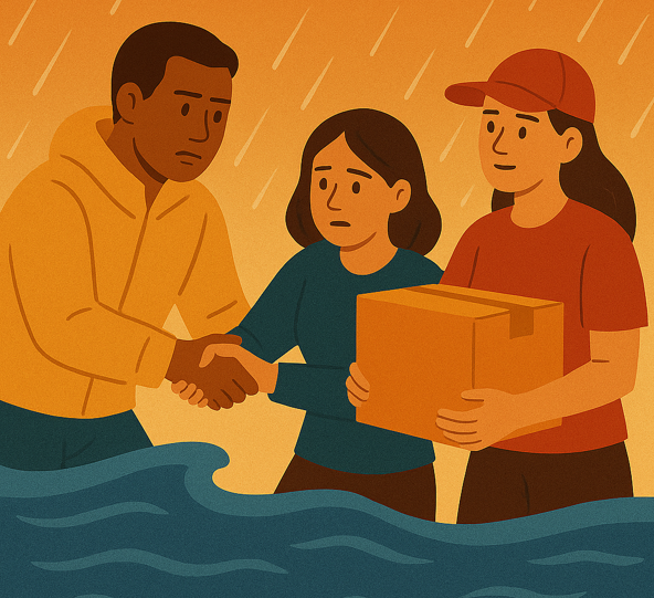 Disaster Relief