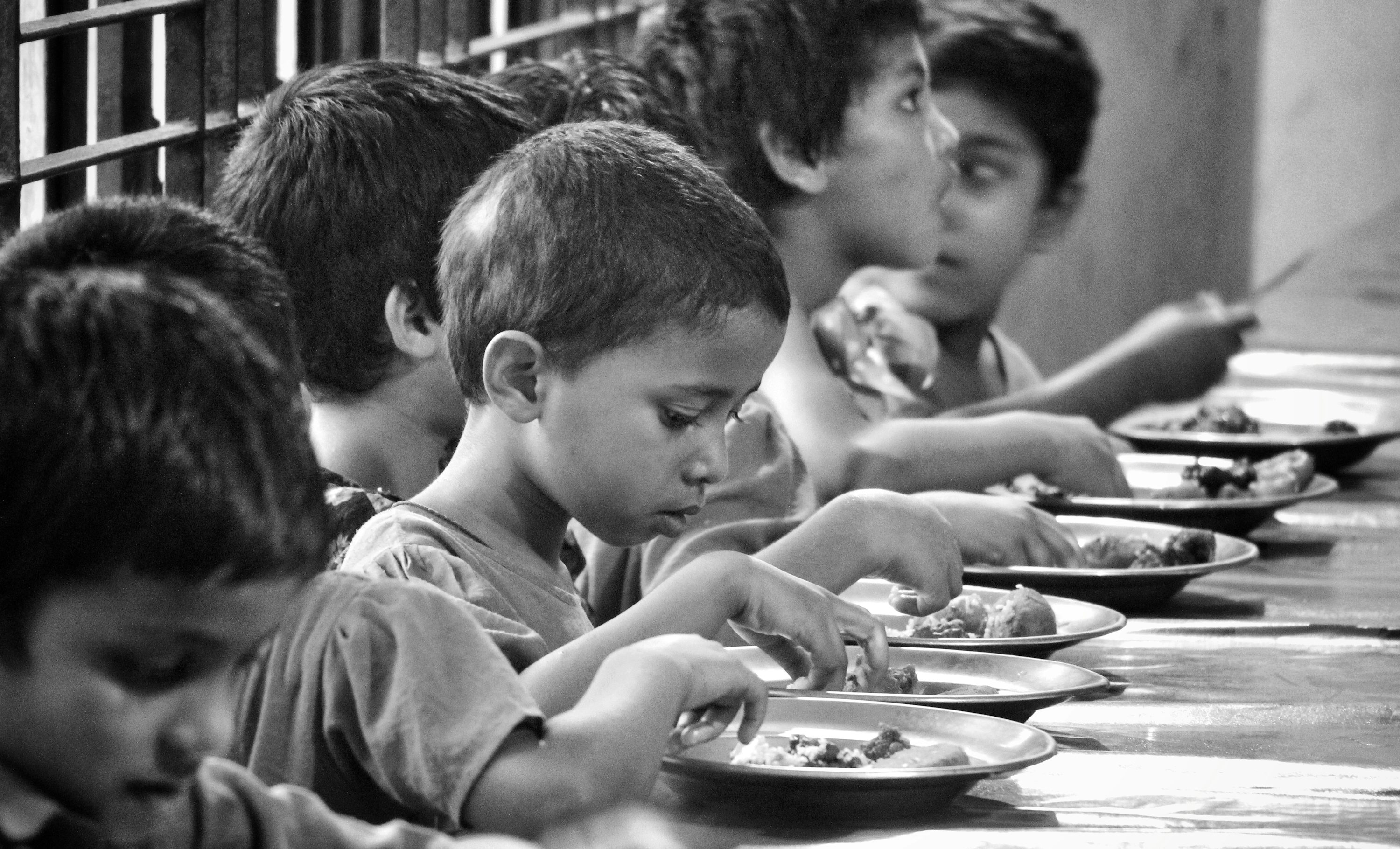 Orphanage Support