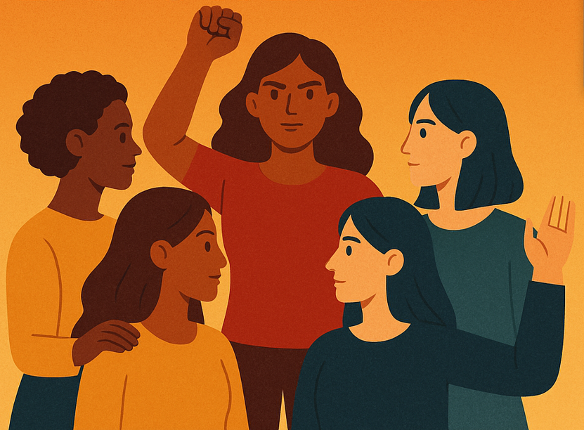 Women Empowerment